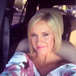 Meet your Posher, Misty