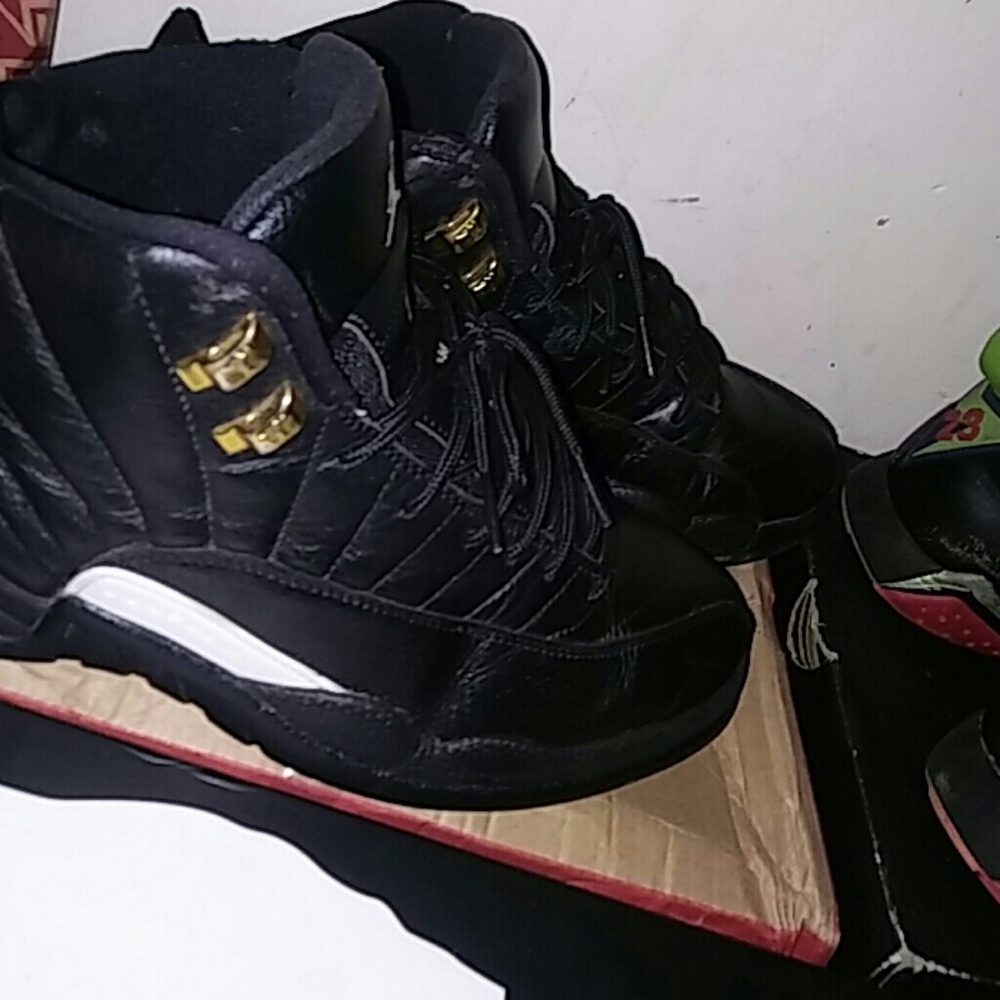 Master 12s