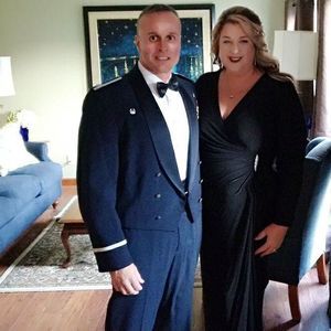 Meet your Posher, Ann