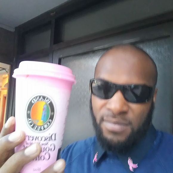 Meet your Posher, Dean - Picture 1 of 1