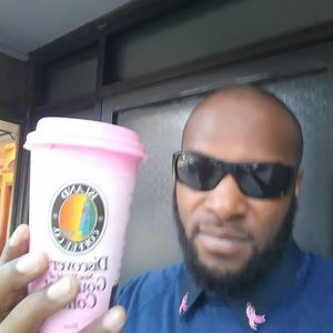 Meet your Posher, Dean