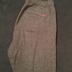 Men’s bullhead joggers! Very comfy!