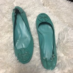 Tory Burch Flats