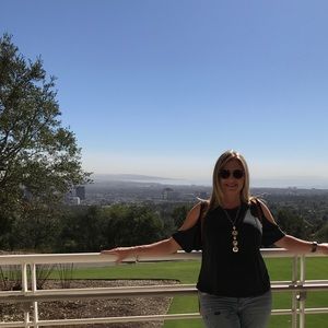 Meet your Posher, Sandra
