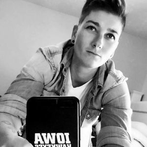 Meet your Posher, Cullen