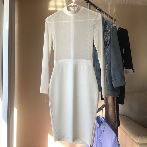 MissGuided Dress - Picture 2 of 2