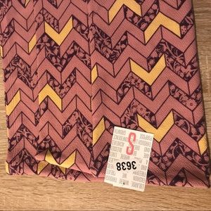 LulaRoe cassie skirt