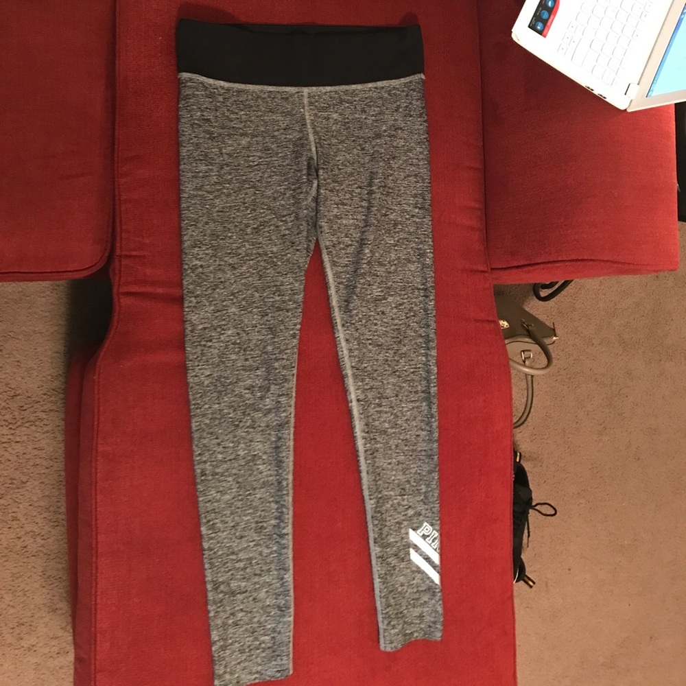 VS workout leggings
