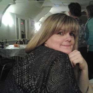 Meet your Posher, Tracey