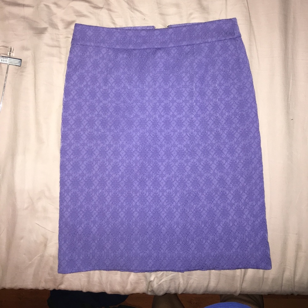 Banana Republic skirt