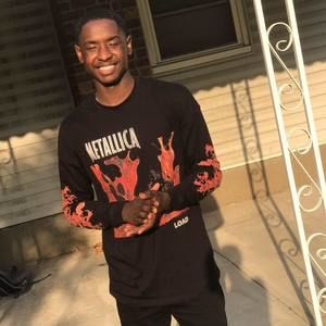 Meet your Posher, Mike