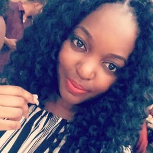 Meet your Posher, Morgan