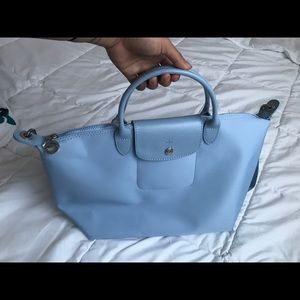 Longchamp Le Pliage Neo large handbag