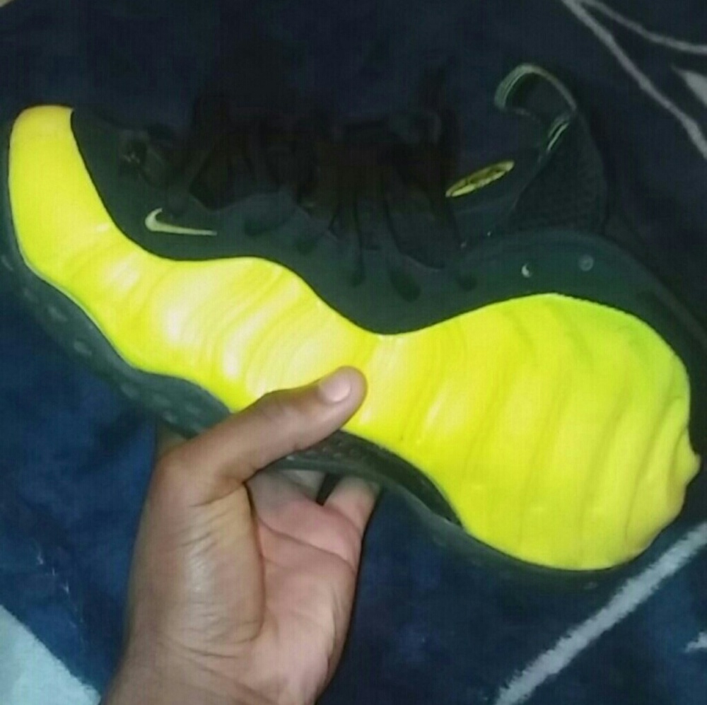 Foams