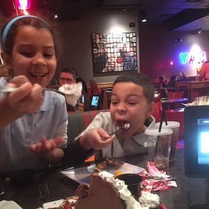 Meet your Posher, Scott