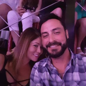 Meet your Posher, Gabriel