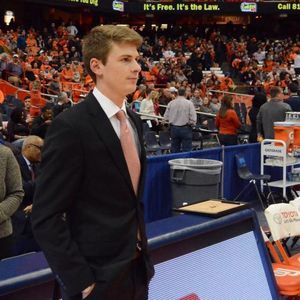 Meet your Posher, Bradley