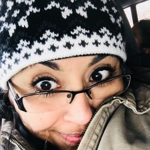 Meet your Posher, Bridget