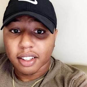 Meet your Posher, Louis