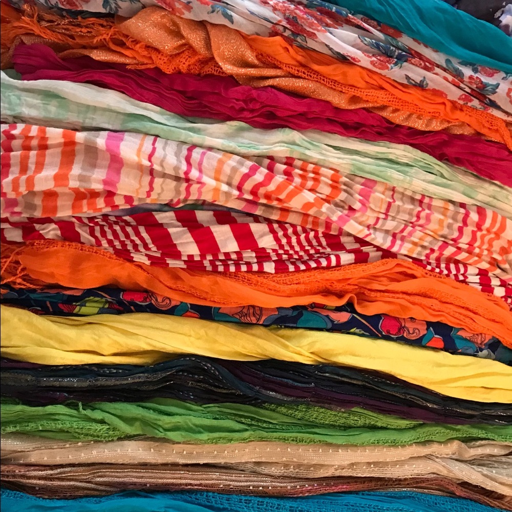 Scarves