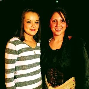 Meet your Posher, Roberta