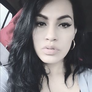 Meet your Posher, Irma