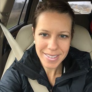 Meet your Posher, Meagan