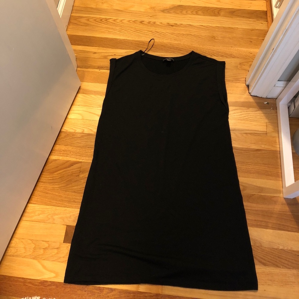 T shirt dress
