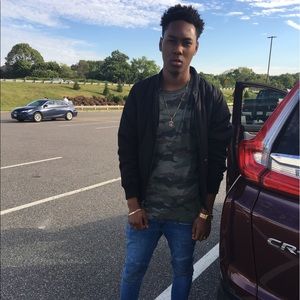 Meet your Posher, Antonio