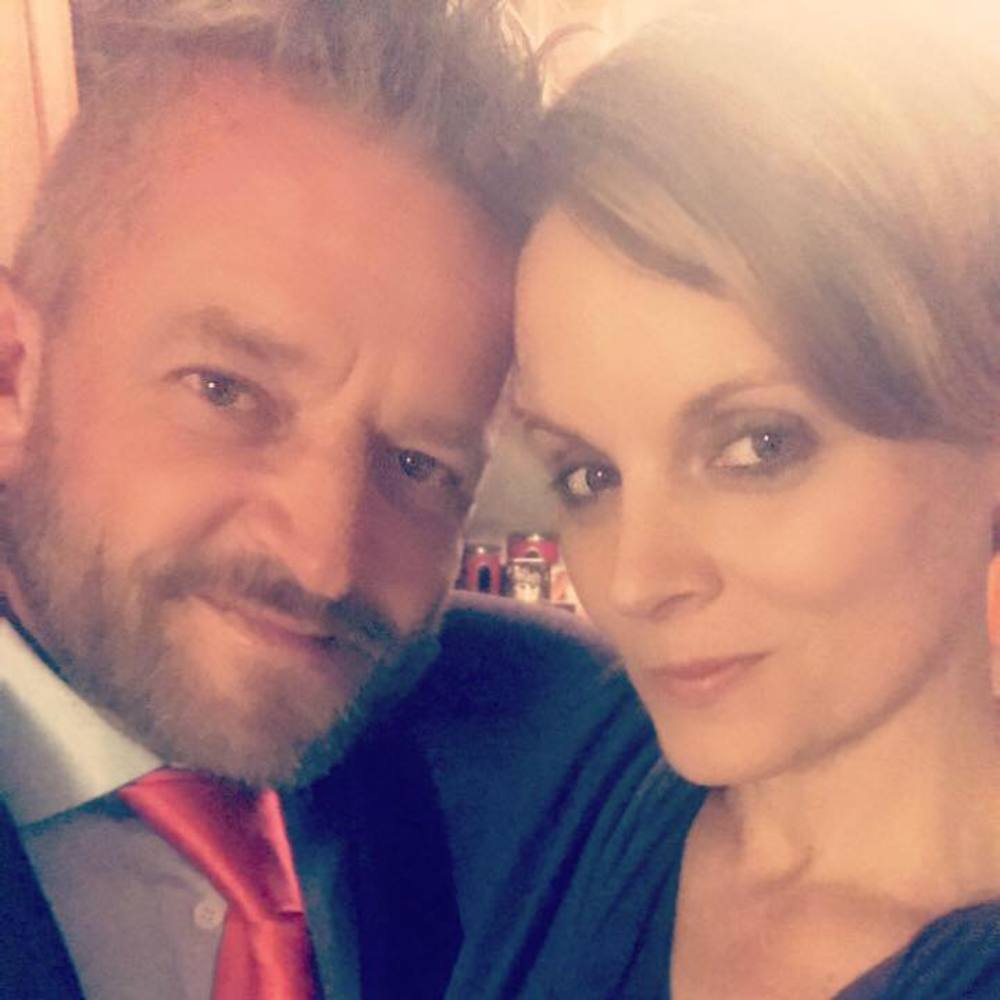 Meet your Posher, Shawnie