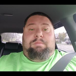 Meet your Posher, Larry