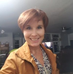 Meet your Posher, Karen