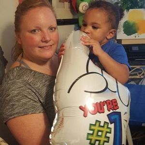 Meet your Posher, Ashlee