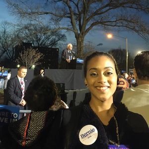 Meet your Posher, Chris mary