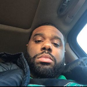 Meet your Posher, Reginald