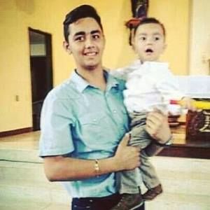 Meet your Posher, Eduardo andres