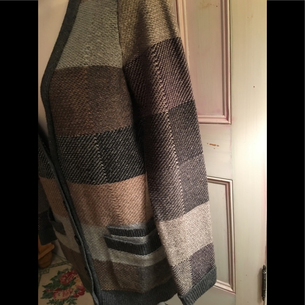 Woman’s Blazer type cardigan by Madewell - Picture 2 of 4