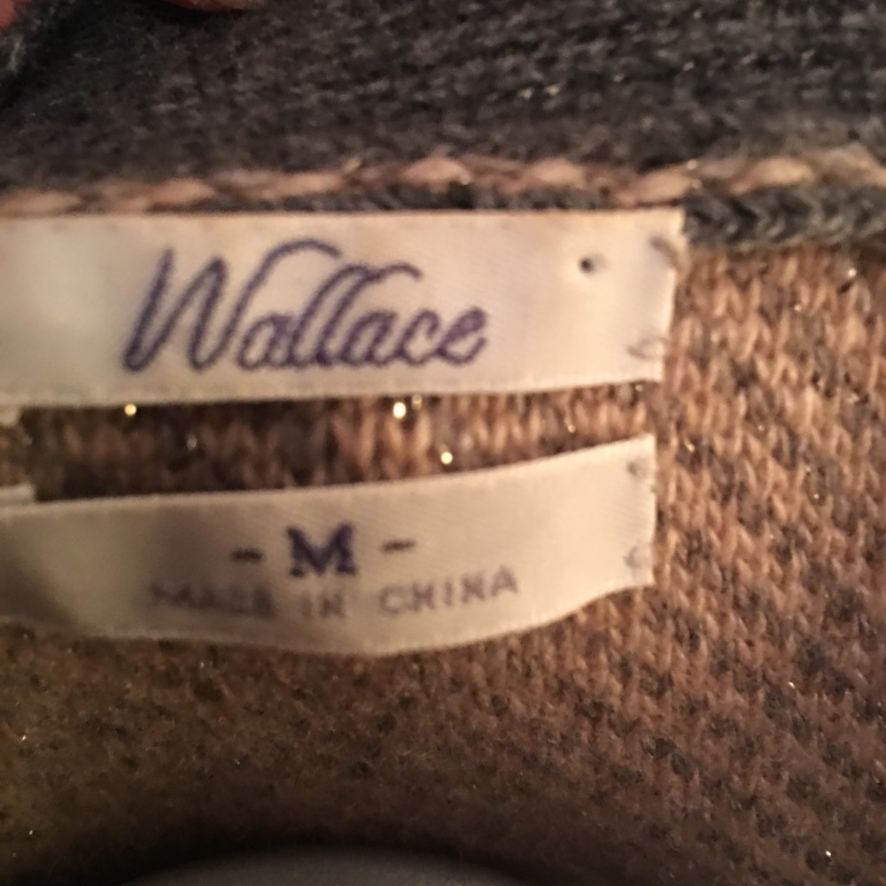 Woman’s Blazer type cardigan by Madewell - Picture 3 of 4