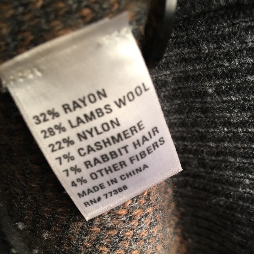 Woman’s Blazer type cardigan by Madewell - Picture 4 of 4