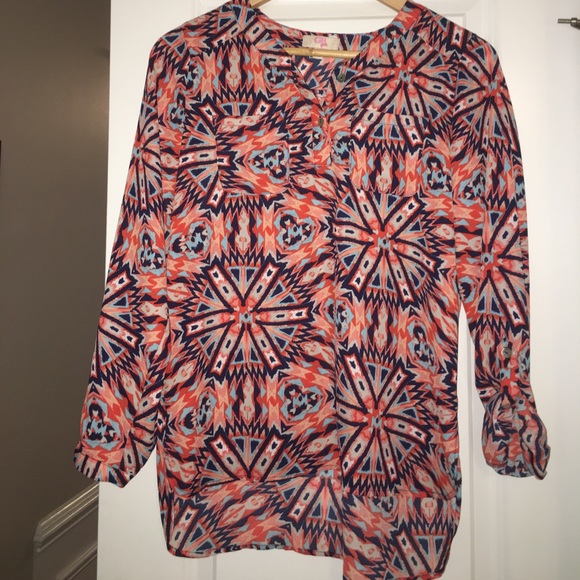 Excellent , like new condition GB girls top XL - Picture 1 of 7
