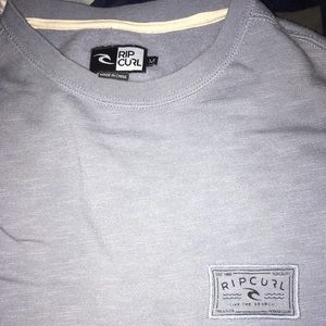 Ripcurl Pullover Sweatshirt