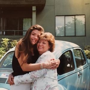 Meet your Posher, Janie