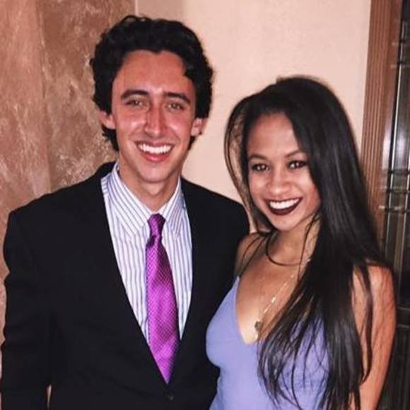 Meet your Posher, Connor - Picture 1 of 1