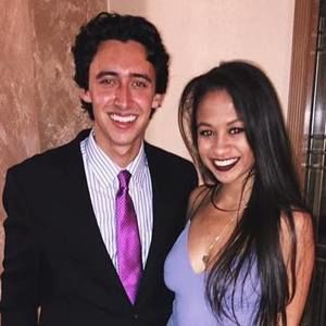 Meet your Posher, Connor