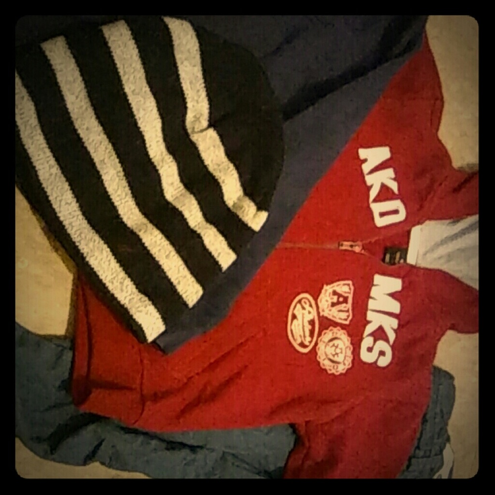 3T little clothing lot