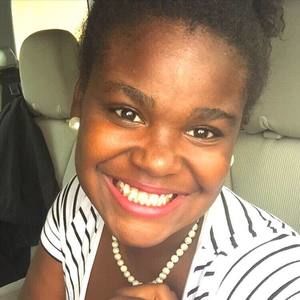 Meet your Posher, Janae