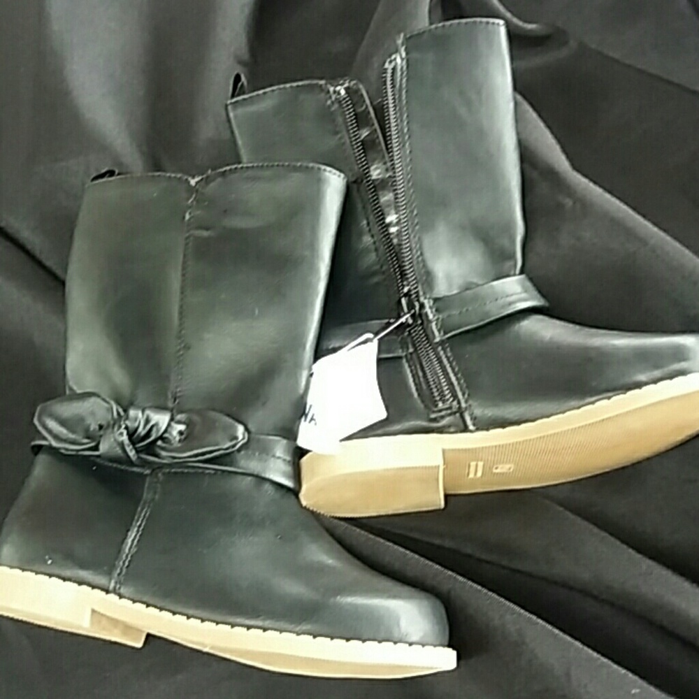 Old Navy Boots