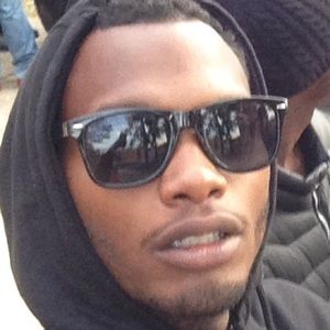 Meet your Posher, Derrick