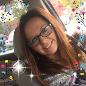 Meet your Posher, Tammi