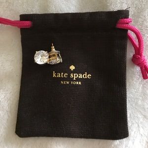 Kate Spade earrings